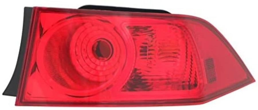 Tail Light Eagle Eyes HD636-U000R