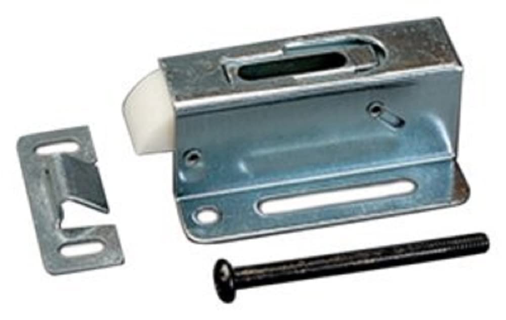 7/8" Door Catch AP Products 013-025-1 - Set of 1