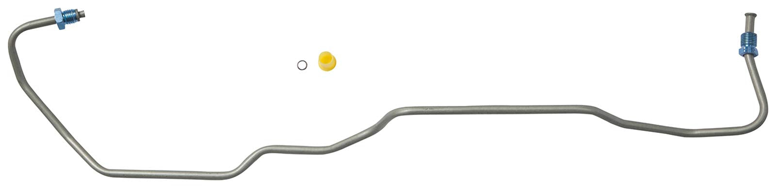 Power Steering Gates 365642 Hose Assembly Pressure Line