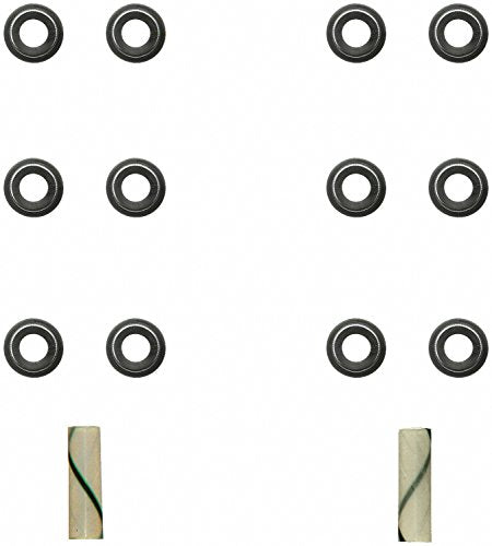 SS FEL-PRO 72841 Valve Stem Seal Set