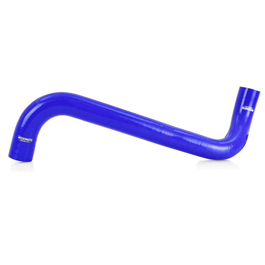 Mishimoto Radiator Hose Kit Silicone Compatible with Pontiac G8 GT 6.0L 2008-2009