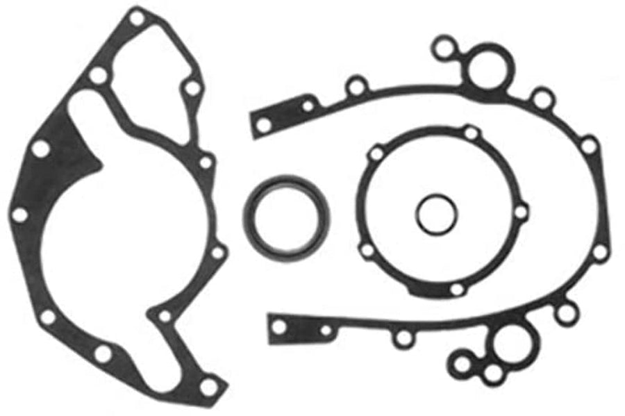Engine Timing Cover Gasket Set MAHLE JV1066