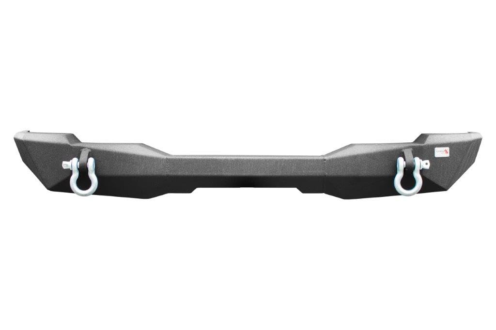 FB22278: Fishbone Offroad Jk Mako Rear Bumper