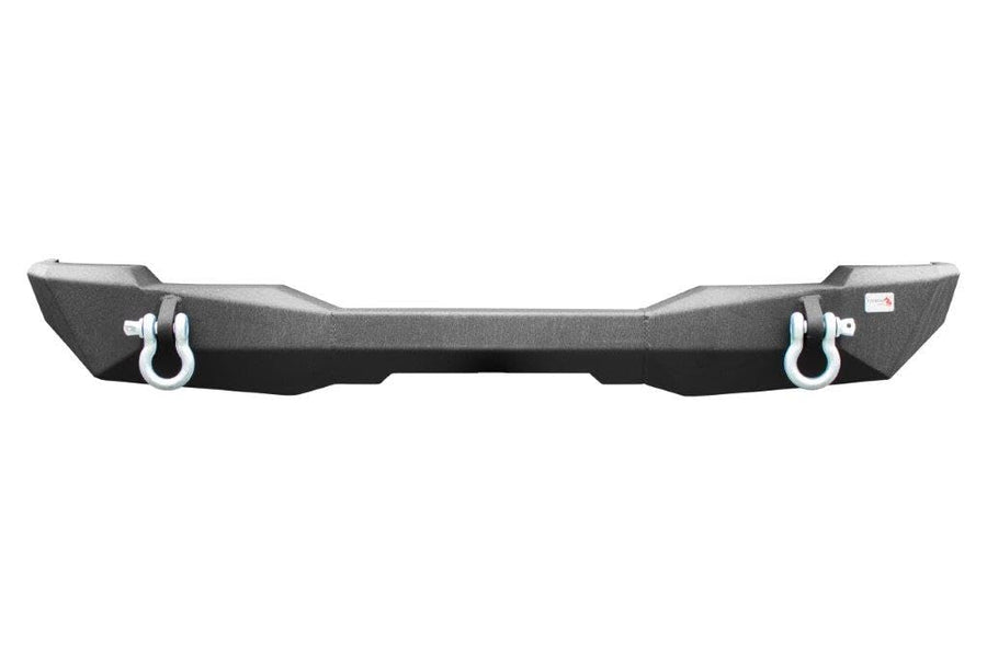 FB22278: Fishbone Offroad Jk Mako Rear Bumper