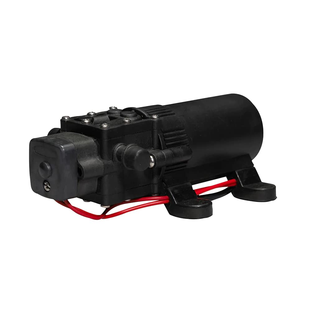 1.1 Gpm Johnson Pump Wps Pump 12V 10-22020-101