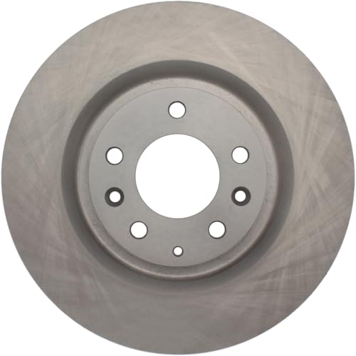 Centric 121.45080 C-Tek Front Automotive Replacement Brake Rotor Fits Select 2007-2015 Mazda CX-9