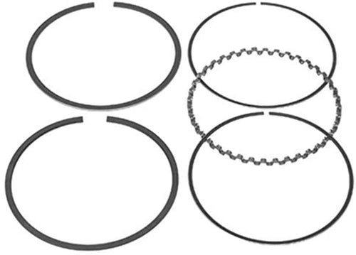 Engine MAHLE Piston Ring Set 51708