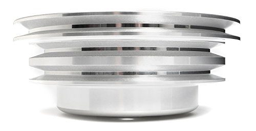 Crankshaft Trans-Dapt Pulley 8737