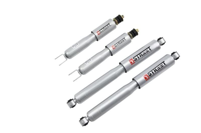 Shock Set Belltech 9500