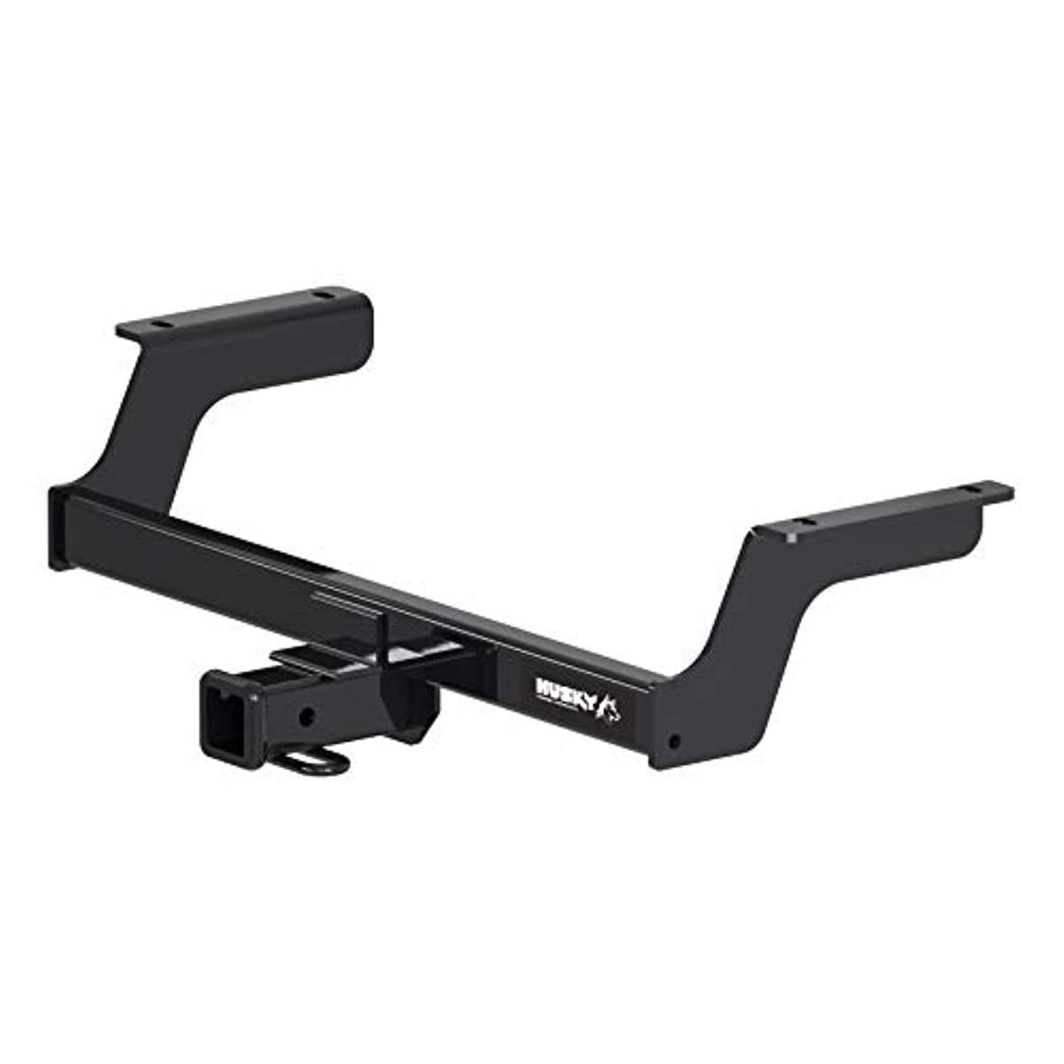 Husky Towing Trailer Hitch Class III Fits Subaru Crosstrek 2018-2023 Square Tube, 2 Inch Receiver, 3500 Pound Weight Carrying Capacity, 525 Pound Tongue Weight