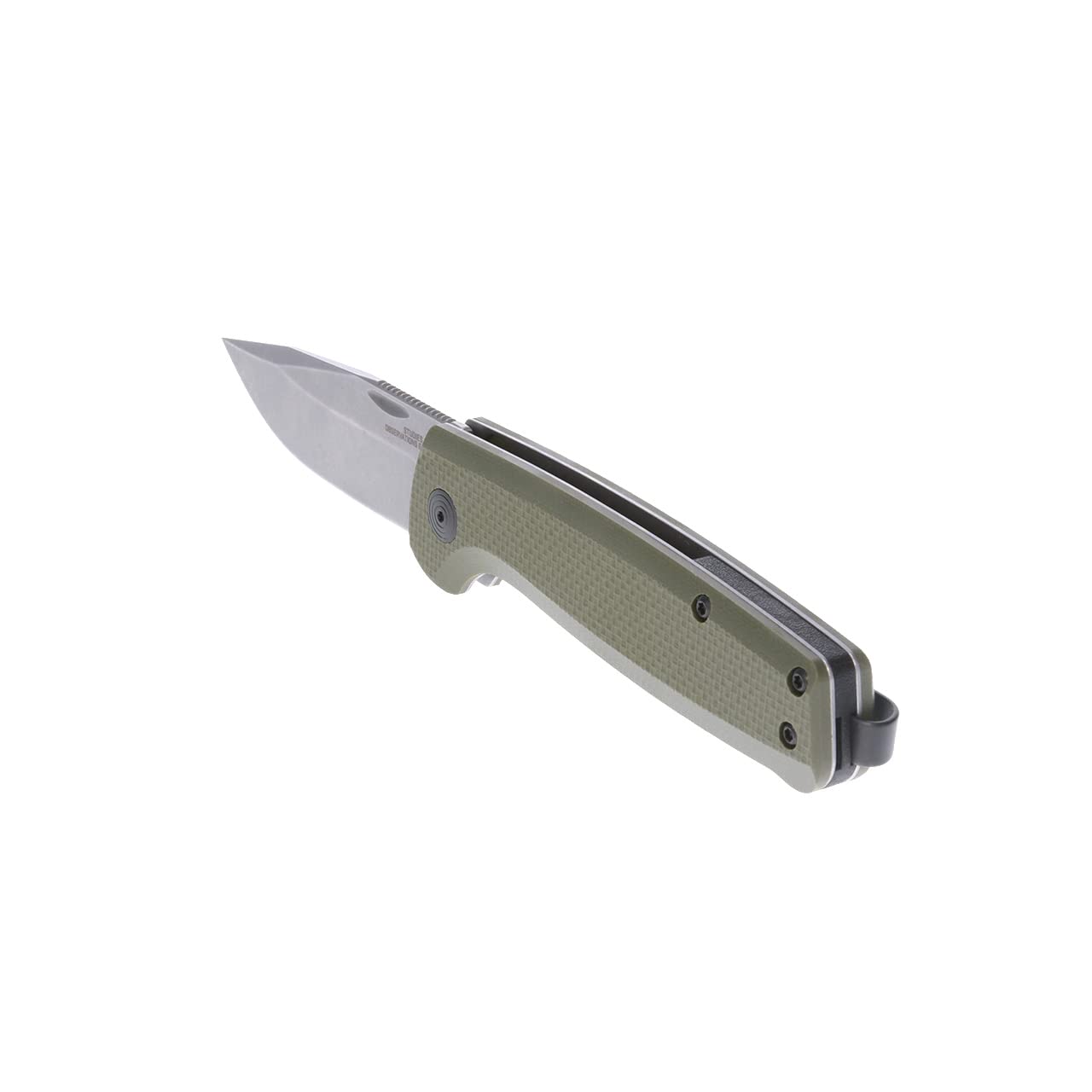 OD Green SOG Terminus SJ
