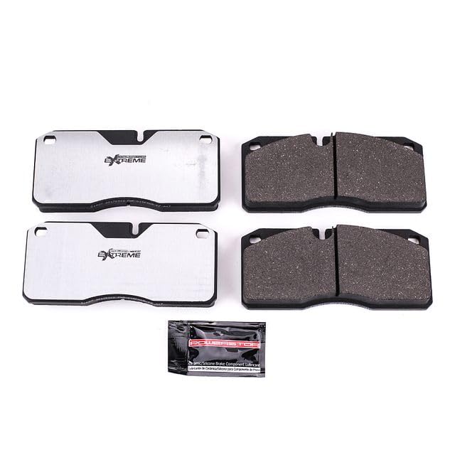 Z36-1027 Power Stop Brake Pad (Truck and Tow)