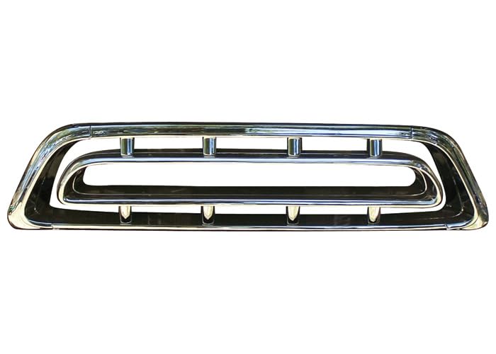 Chrome Brothers Trucks GRL5700 Grille
