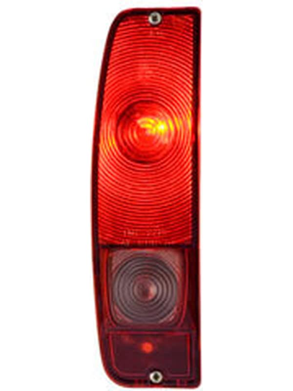 LED Rear Brake Lights 65-66 Econoline