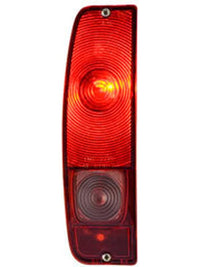 LED Rear Brake Lights 65-66 Econoline