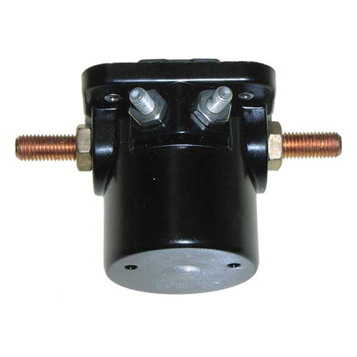 Solenoid EMP 89-00890 for BRP 2-Cyl, 20-60 HP, 3-Cyl, 70-75 HP, V4, 85-140 HP, V6, 150-250 HP, V8, 250-300 HP Outboards