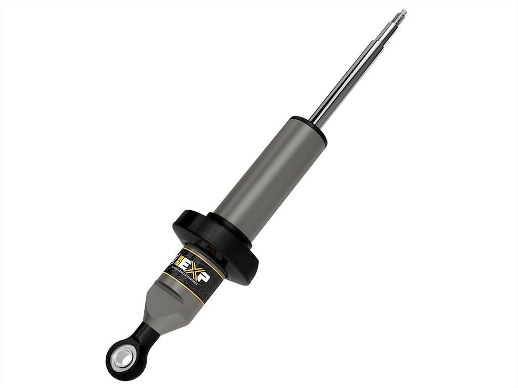 ICON Coilover Front EXP, Compatible with 2022-2023 Toyota Tundra, 58671