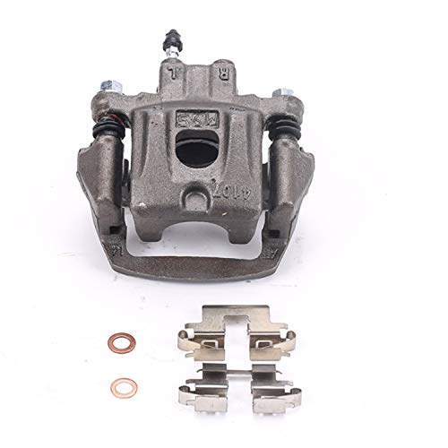 Rear Left Power Stop L2783 One Stock Replacement Brake Caliper