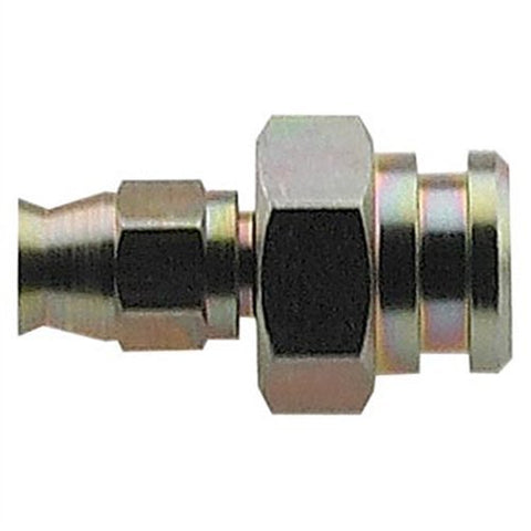 -3AN Hose End Fragola x -3AN Male Bulkhead
