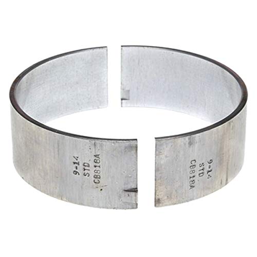 Clevite Engine CB-818A-10 Connecting Rod Bearing Pair, 1 Pack