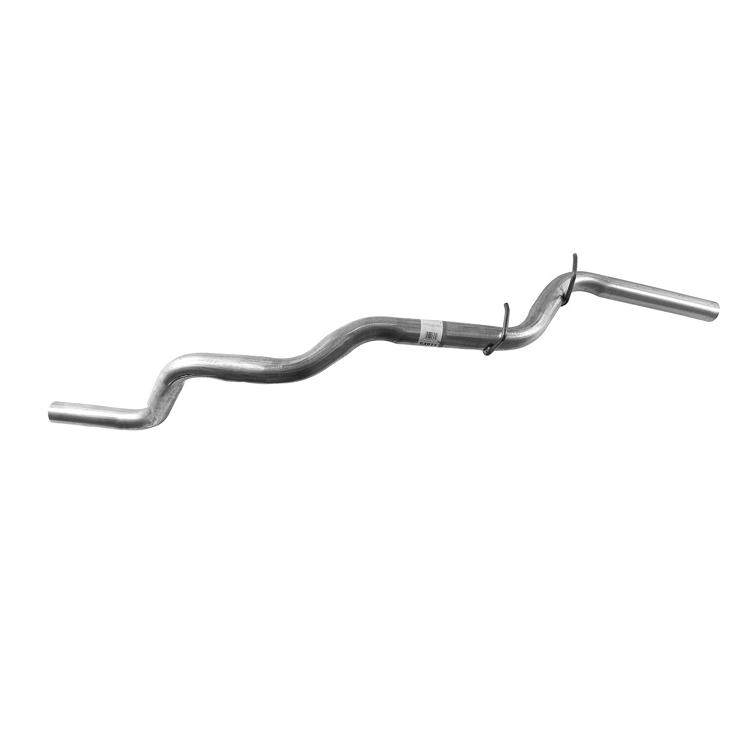 Exhaust Tail Pipe AP Exhaust Products 54911