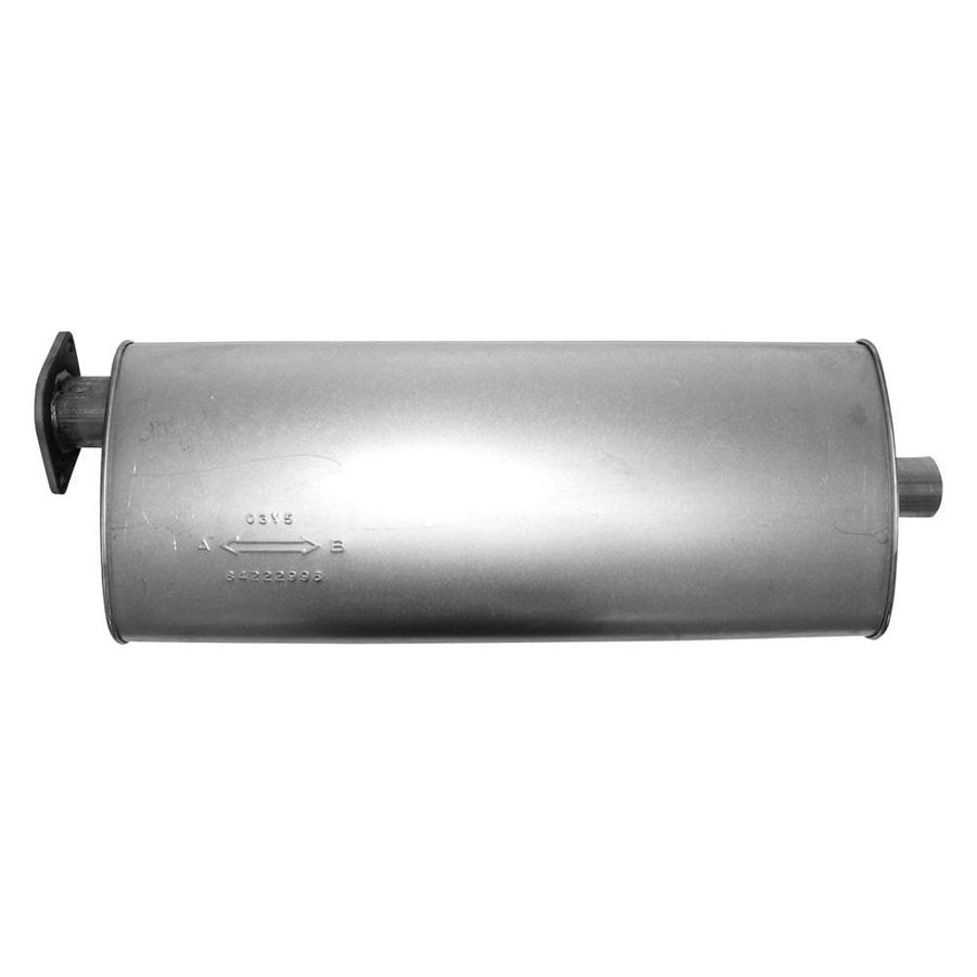 Exhaust AP Products Muffler 2304