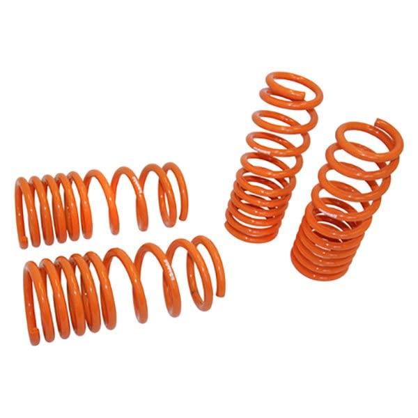 Coilover Lowering Spring Megan Racing MR-LS-N370Z