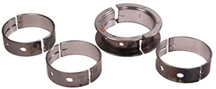 Engine Crankshaft Main Bearing Set Clevite MS-2022A-10