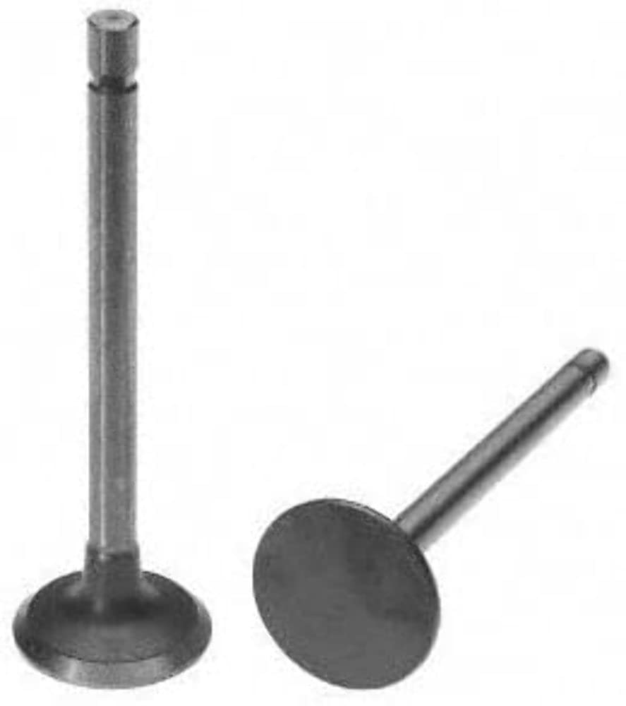 Exhaust Clevite Valve 2112011