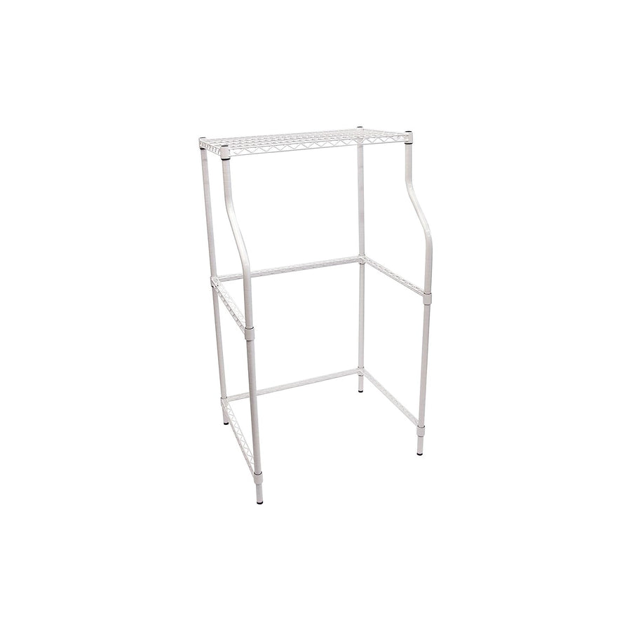Compact Magic Chef Laundry Stand, MCSLS12W