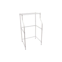 Compact Magic Chef Laundry Stand, MCSLS12W