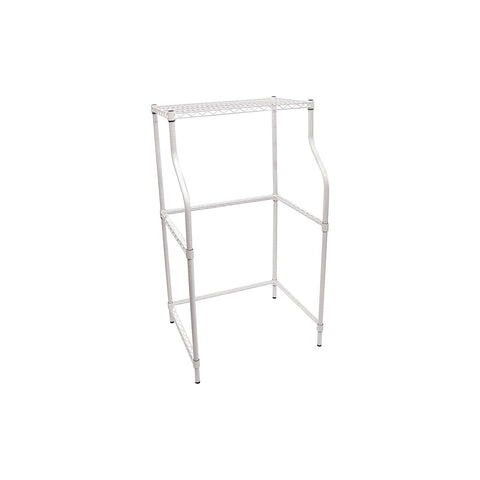 Compact Magic Chef Laundry Stand, MCSLS12W