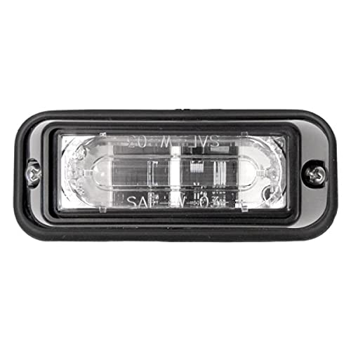 WARNING LIGHT LIN3 (WHITE®)