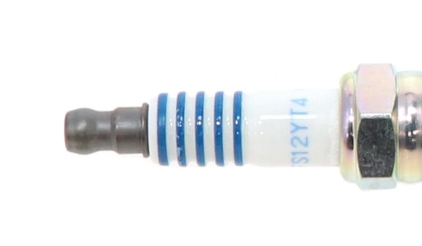 Spark Plug Motorcraft - SP580X