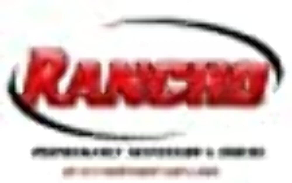 Suspension Lift Kit Rancho Box 3 of 4 RS66128B-3