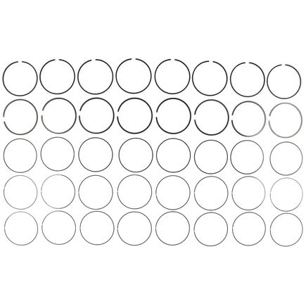 Ring Set Mahle - 42291CP.030