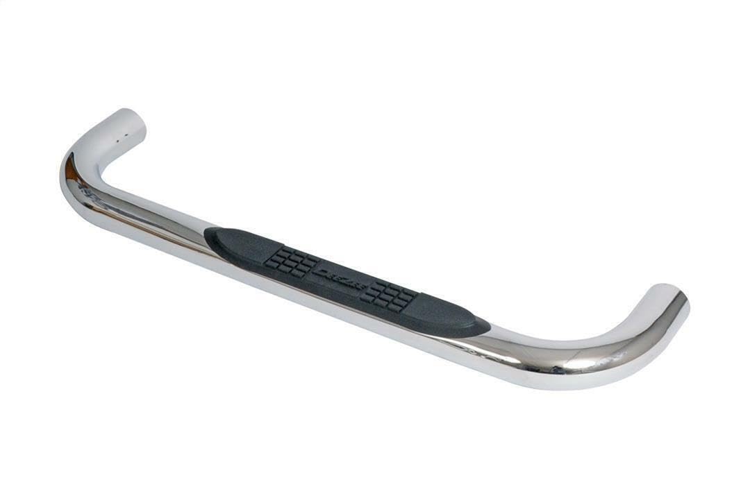3" Dee Zee Stainless Steel Nerf Bar for Dodge RAM Crew Cab