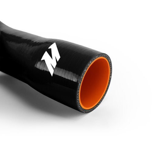 Mishimoto Silicone Radiator Hose Kit MMHOSE-RAM-98DBK Fits Dodge Ram Cummins 5.9 1994-2002 Black