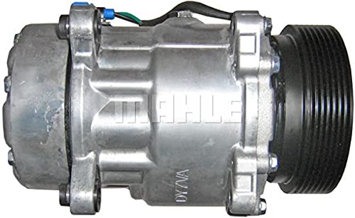 A/C Compressor MAHLE Behr ACP 1012 000S