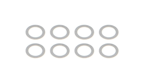 Shock Valve QA1 7855-181 - Disc - 0.542 x 0.010 in - Steel Shocks - Set of 8