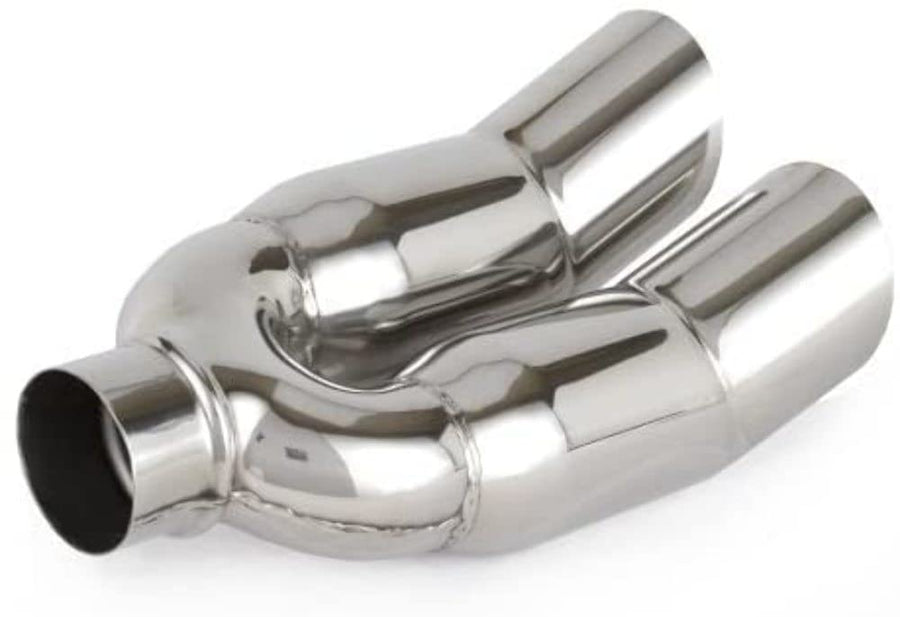 DT-025S Different Trend Exhaust Tip