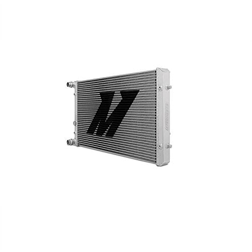 Mishimoto Performance Aluminum Radiator Fits Volkswagen Golf MMRAD-GLF-99 Manual 1999-2002