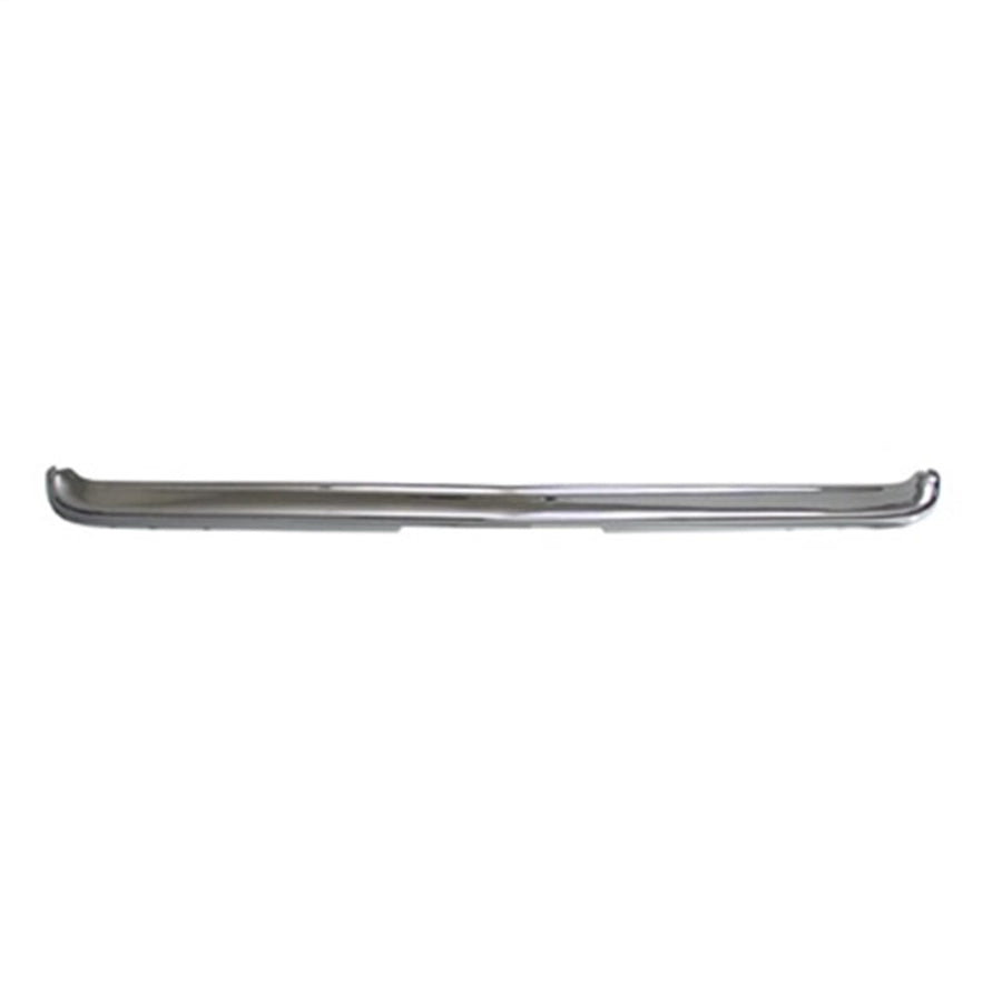 D1ZZ-17757 Scott Drake Front Bumper Chrome