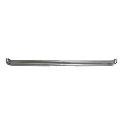 D1ZZ-17757 Scott Drake Front Bumper Chrome