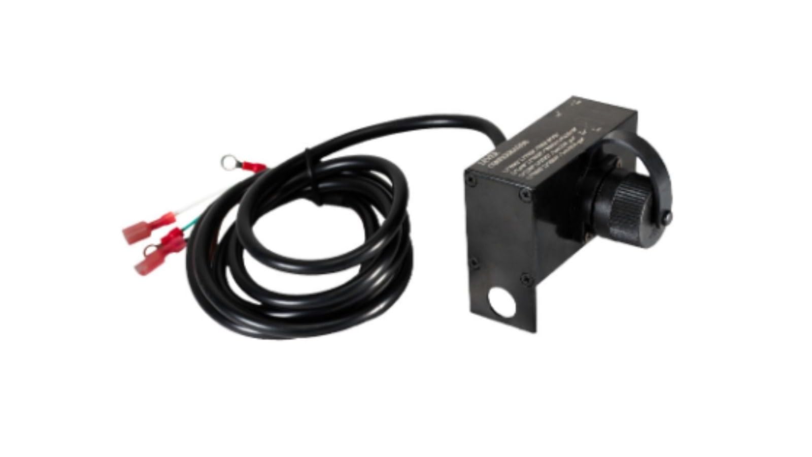 Hydraulic Winch Joystick Remote Mile Marker 93-50014 - 4 Pin Hand Controller, Joystick Control Assembly, For Use with all Mile Marker Winches