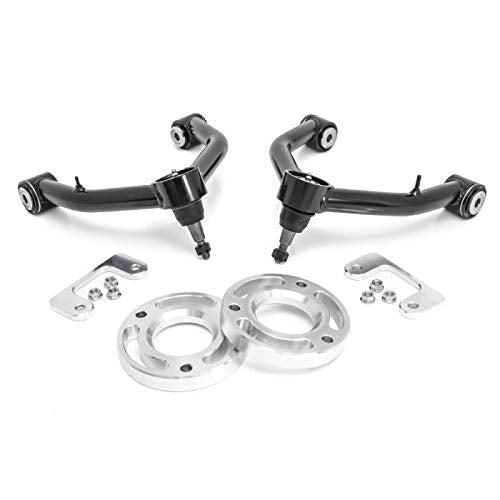 2007-2018 CHEVROLET/GMC 1500/TAHOE/SUBURBAN/YUKON XL/ESCLADE Readylift 2.25'' Front Leveling Kit Suspension Leveling Kit