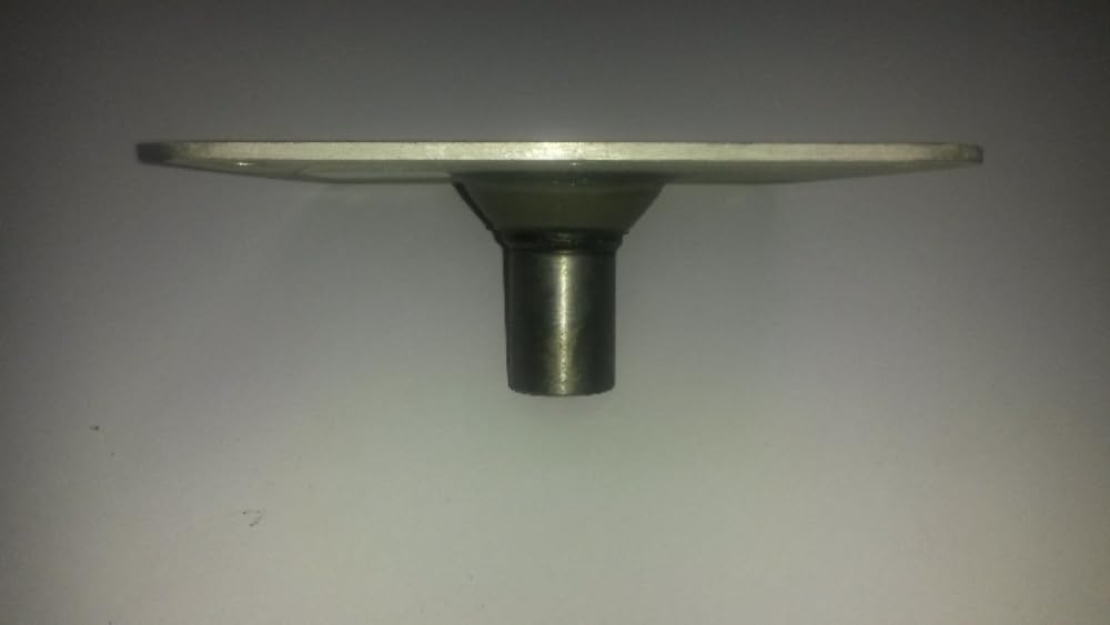 Base MotorGuide 67739 7x7 Ss