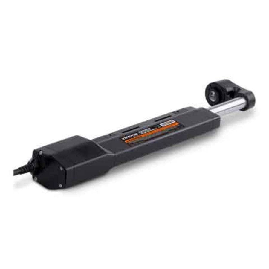 Xtreme Power Assist Sierra International with 12' Harness XPA1012P