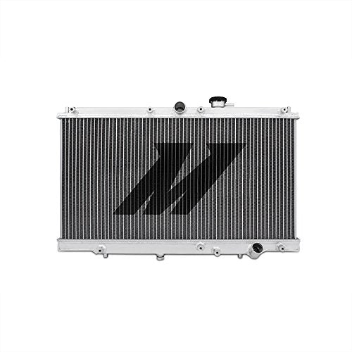 Mishimoto Performance Aluminum Radiator MMRAD-PRE-97 Fits Honda Prelude 1997-2001