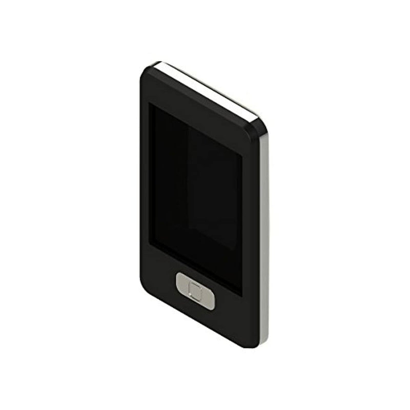 Touch Screen Lippert Components 329164 Transmitter with Leveling and Fuse Programming